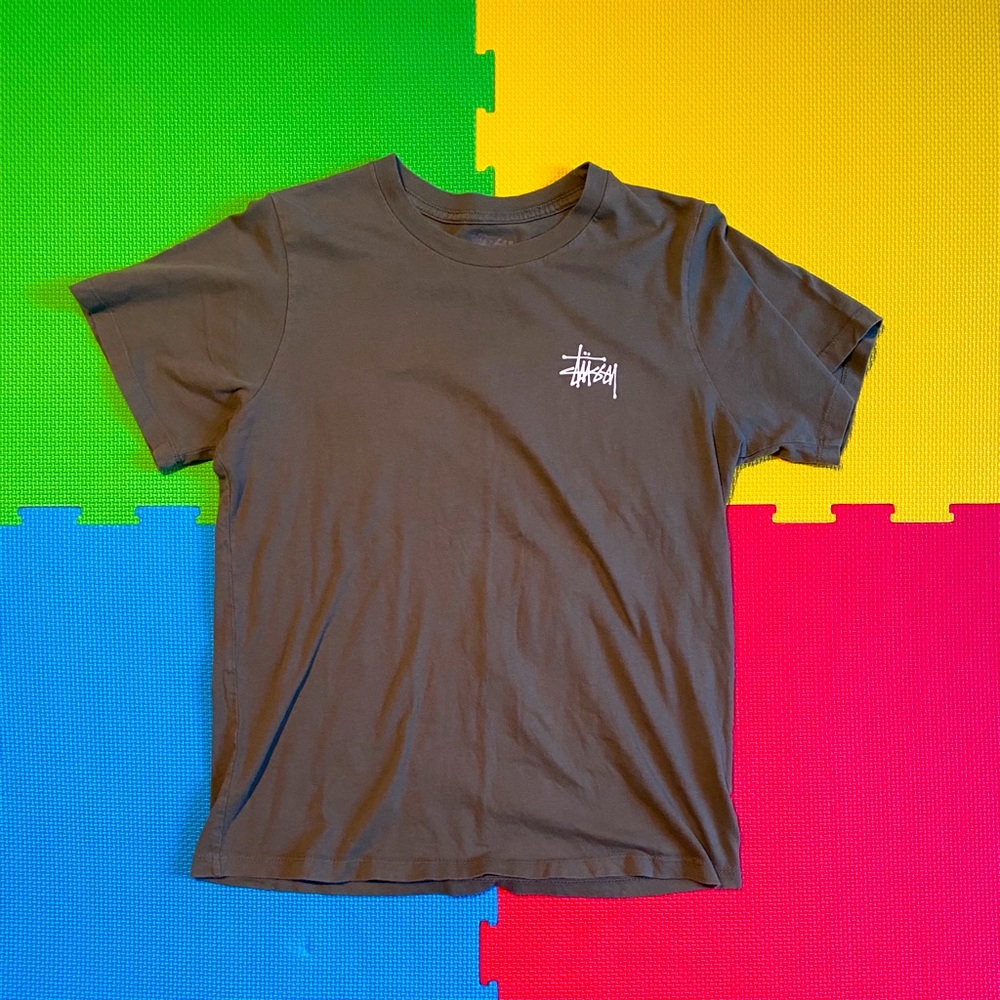 Stussy t shirt
